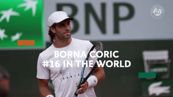 Roland Garros 2023. prijenos