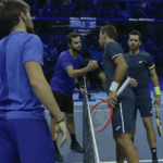 Dodig Krajicek Mektic Pavic prijenos