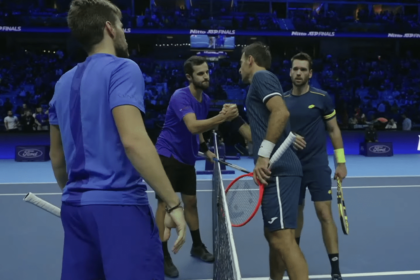 Dodig Krajicek Mektic Pavic prijenos