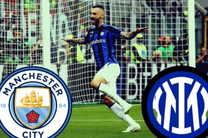 Man City Inter prijenos