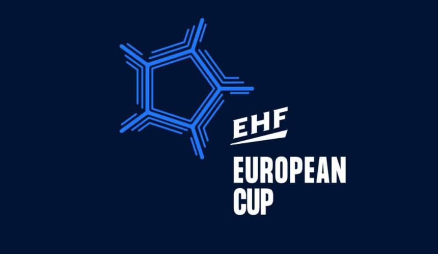 ehf europski kup