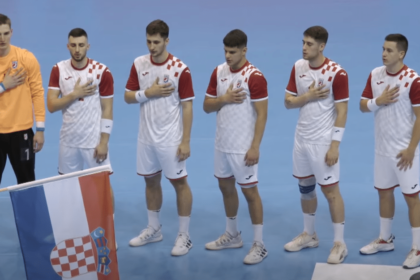 Hrvatska u21