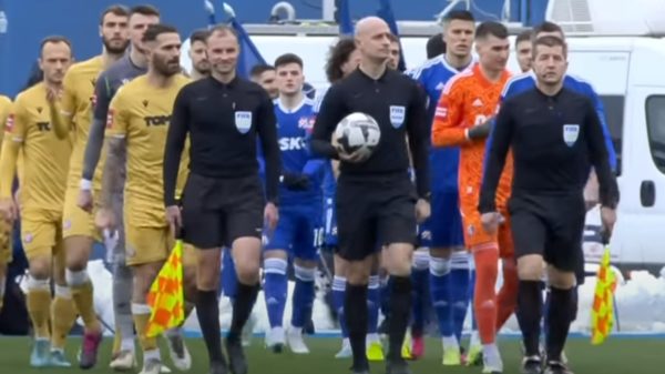 Dinamo Hajduk