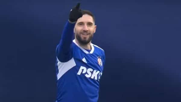 Luka Ivanušec