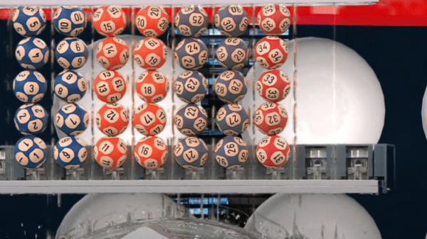 Loto kuglice