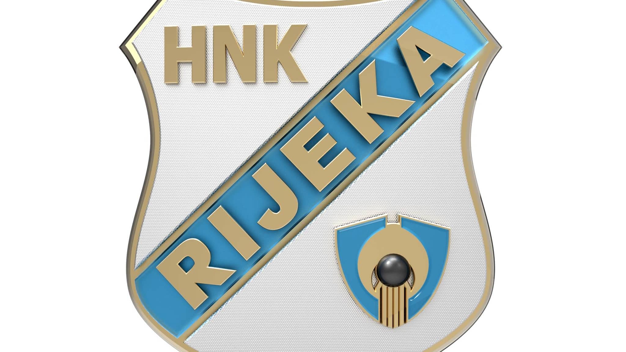 HNK Rijeka najbolja u Europi