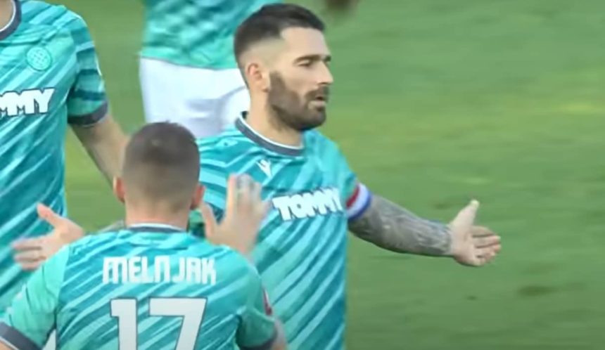 Marko Livaja