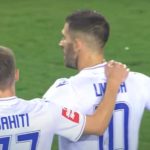 Marko Livaja Hajduk