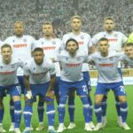 PAOK Hajduk prijenos