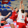 Hrvatska rukomet žene u17