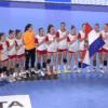 hrvatska u17