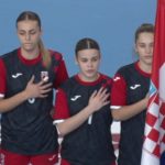 Hrvatska u-17