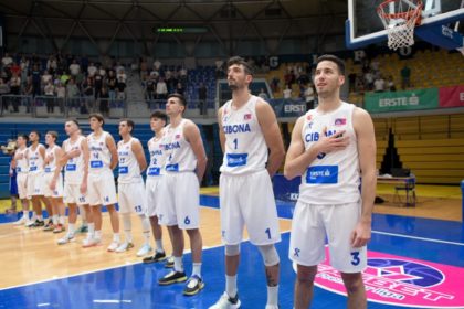 Borac Cibona prijenos