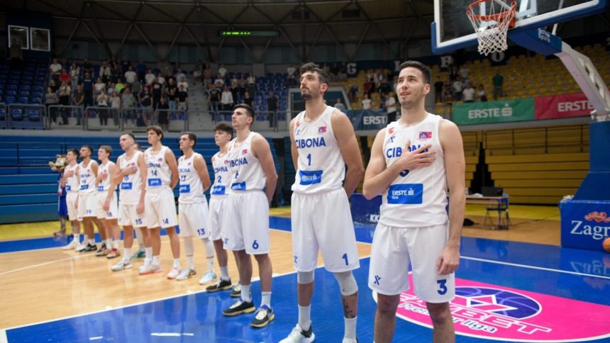 Borac Cibona prijenos