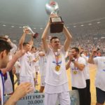 Cibona Zadar prijenos