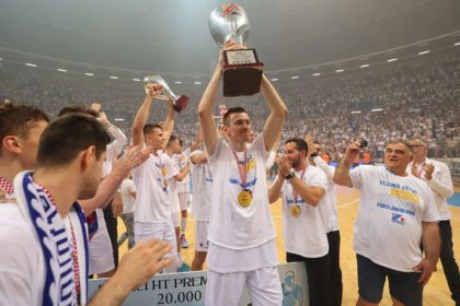 Cibona Zadar prijenos