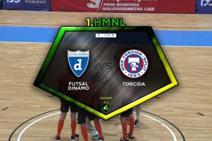 Dinamo Torcida prijenos