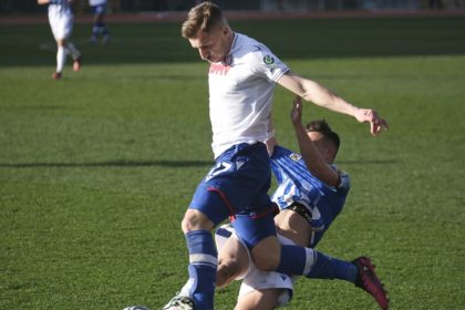 Hajduk Lokomotiva prijenos