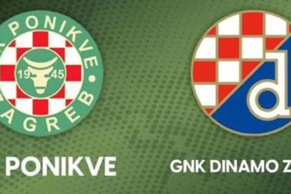 Ponikve Dinamo prijenos