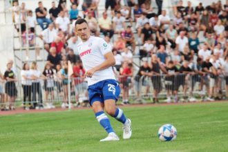 Jadran LP Hajduk prijenos