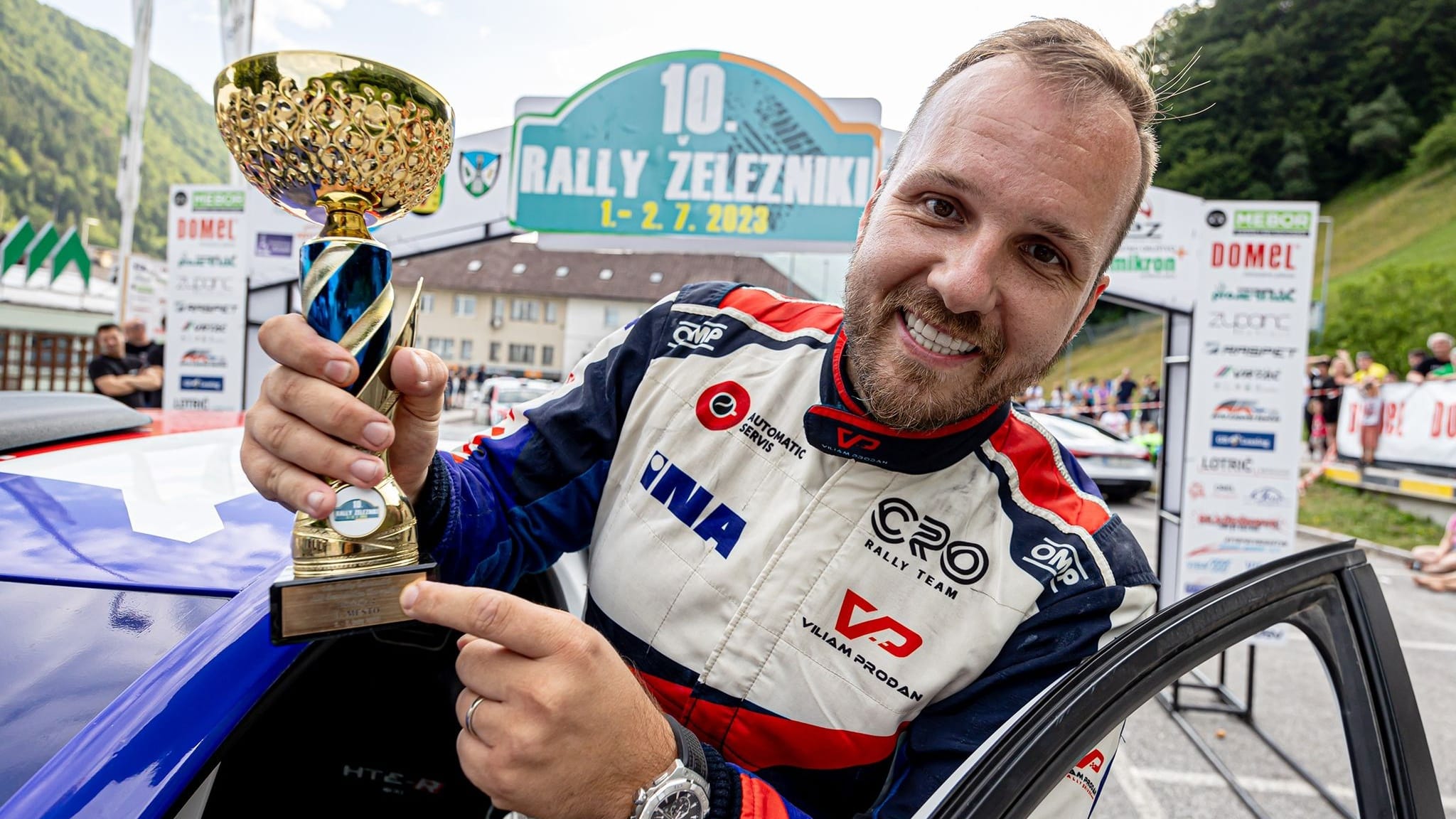 Viliam Prodan