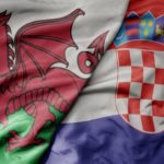 Wales Hrvatska prijenos