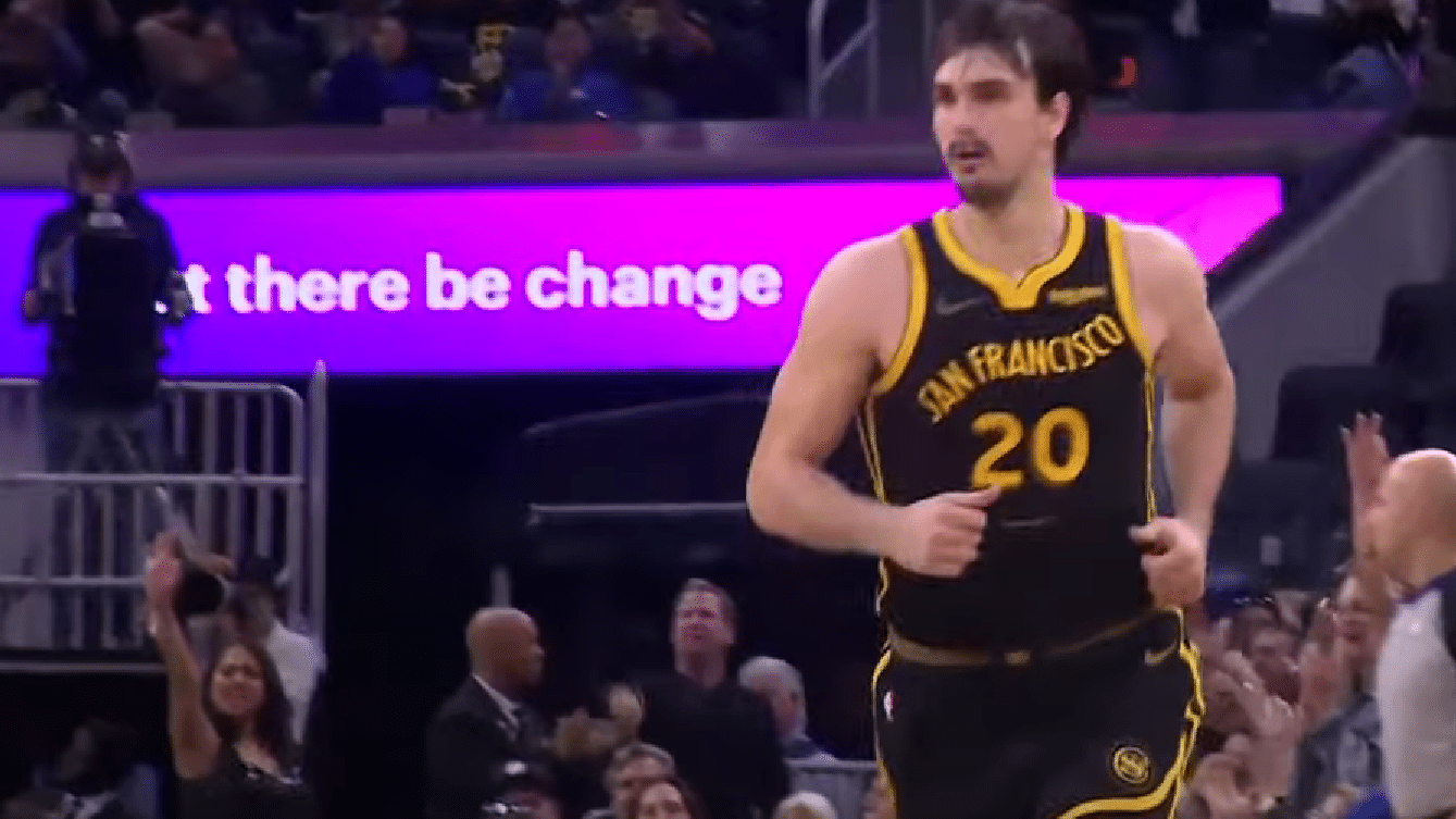 Warriors Rockets prijenos