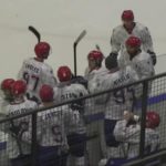Hrvatske reprezentacija u hokeju na ledu