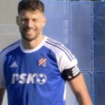 Bruno Petković Dinamo