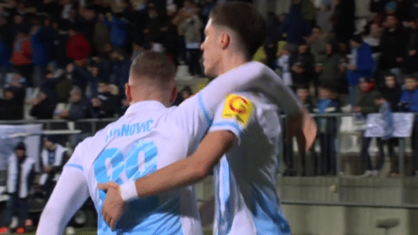 Gdje gledati Osijek - Rijeka, prijenos 36. kola HNL-a? 