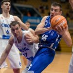 Cibona Zadar prijenos