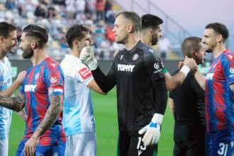 Hajduk Rijeka prijenos