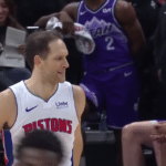 Pistons Spurs prijenos