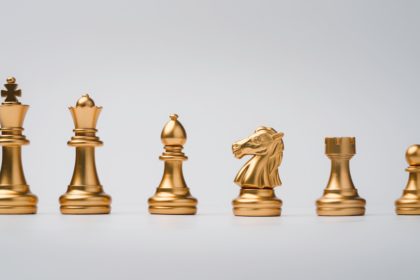 Šahovske figure (pravila šaha)