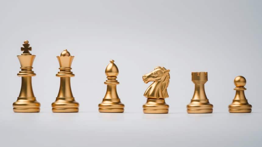 Šahovske figure (pravila šaha)