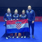 Hrvatska stolni tenis