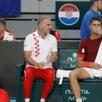 Zovko Ajduković Davis Cup