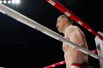 Mirko Cro Cop Filipović u ringu (Što je MMA)