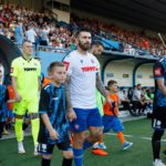 Varaždin Hajduk prijenos