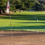 Golf teren na Brijunima (pravila golfa)