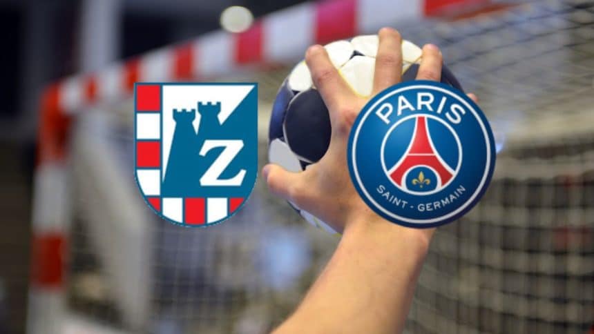 zagreb - psg