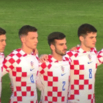 Andora U21 Hrvatska U21 prijenos