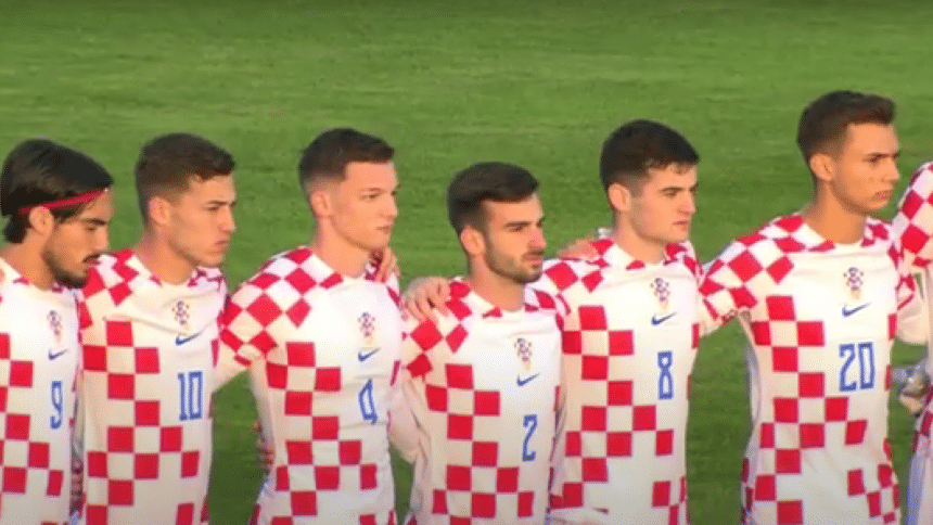 Andora U21 Hrvatska U21 prijenos