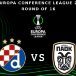 Dinamo PAOK prijenos