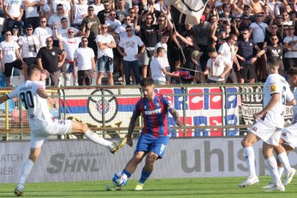 Gorica Hajduk prijenos