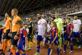 Hajduk Istra prijenos