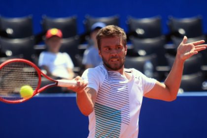 Mektić Koolhof Granollers Zeballos prijenos