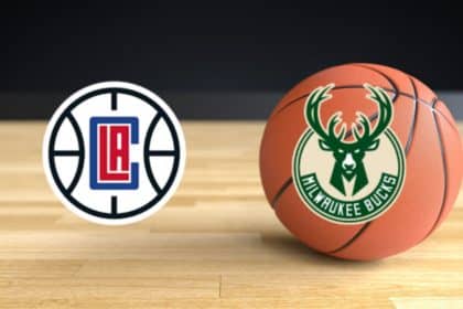 clippers - bucks