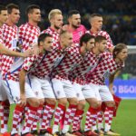 Hrvatska nogometna reprezentacija (Povijest nogometa u Hrvatskoj)
