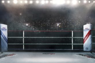 Boksački ring kao sastavni dio pravila boksa